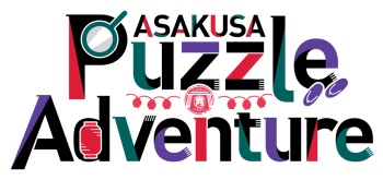 Puzzle Adventure Asakusa